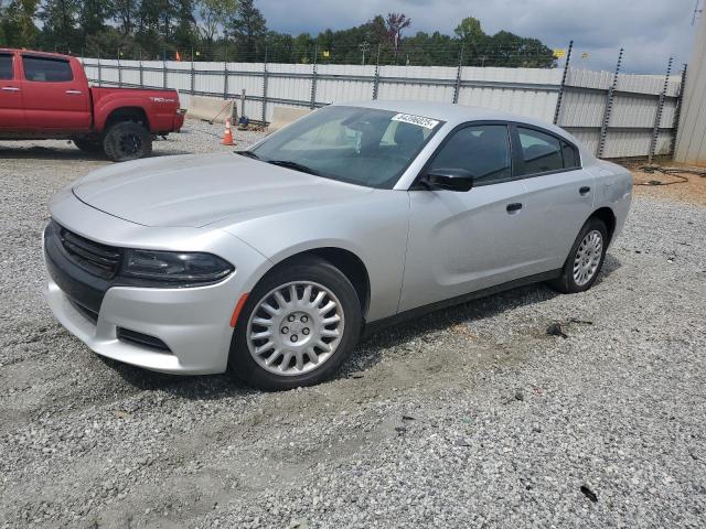  Salvage Dodg Charger