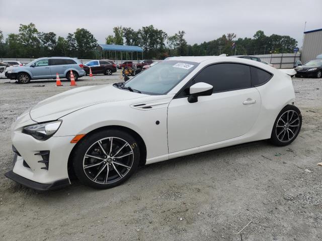  Salvage Toyota 86