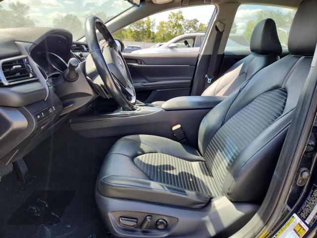 Toyota Camry Se Image 2