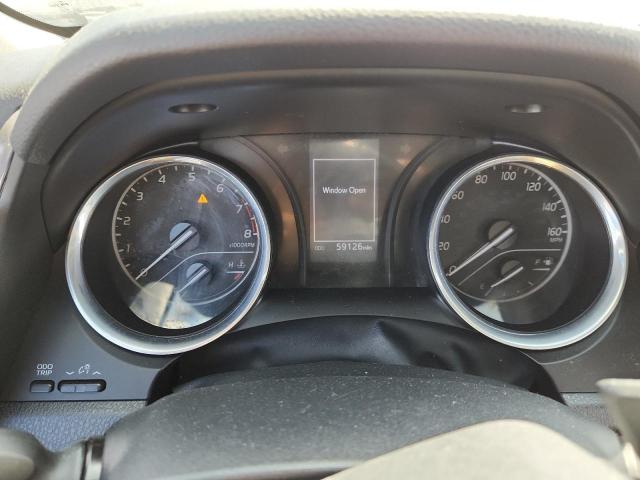 Toyota Camry Se Image 10