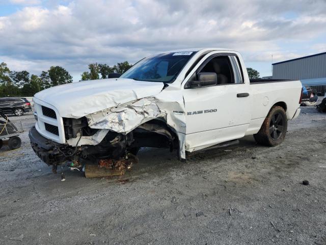  Salvage Dodge Ram 1500