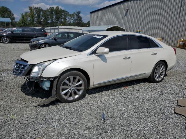  Salvage Cadillac XTS