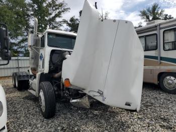 Salvage Freightliner Convention