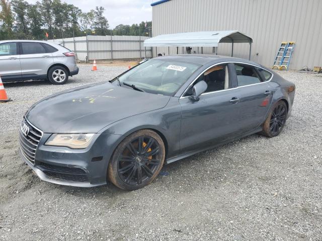  Salvage Audi A7