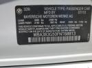 BMW 3 Series Xi Image 12