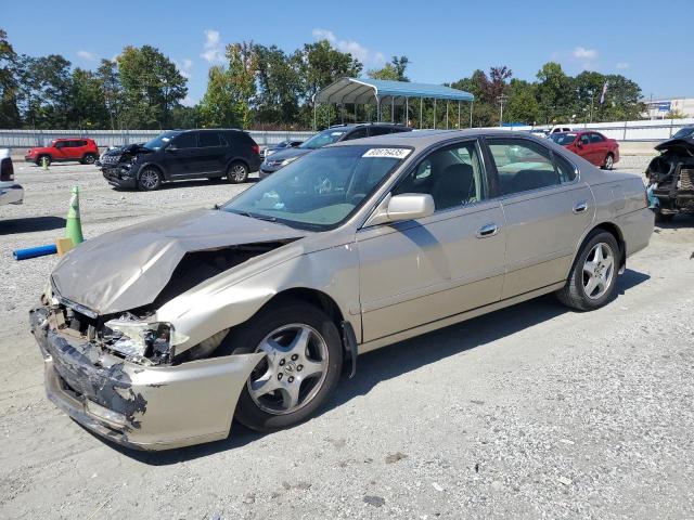  Salvage Acura TL