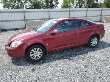  Salvage Chevrolet Cobalt