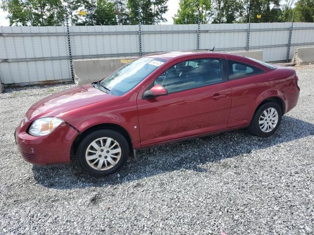  Salvage Chevrolet Cobalt