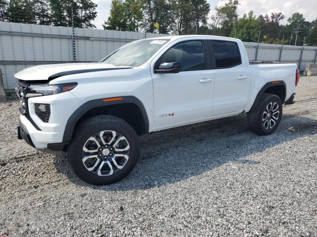  Salvage GMC Canyon