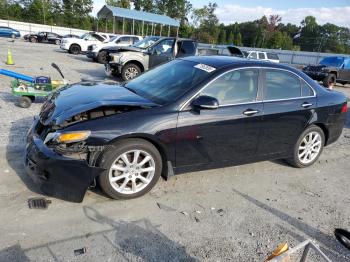  Salvage Acura TSX