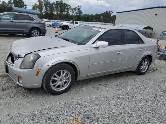  Salvage Cadillac CTS
