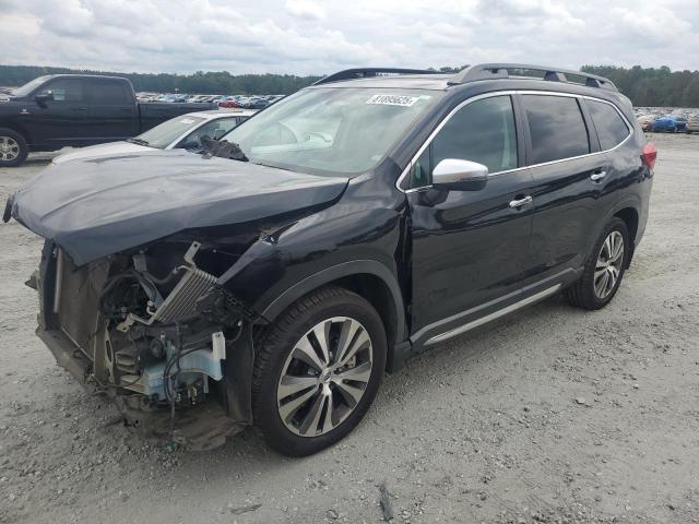  Salvage Subaru Ascent