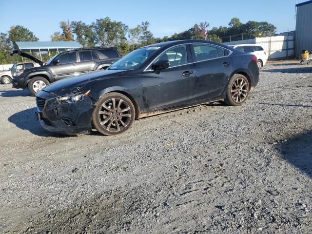  Salvage Mazda 6