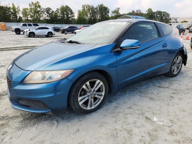  Salvage Honda Crz