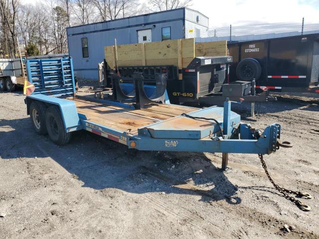  Salvage Ditch Witch Ut