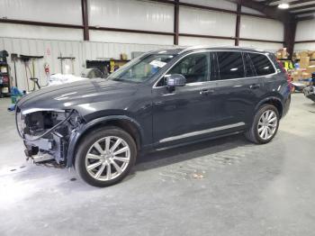  Salvage Volvo XC90
