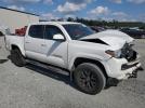 Toyota Tacoma Double Cab Image 9