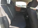 Toyota Tacoma Double Cab Image 4
