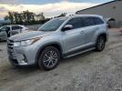 Toyota Highlander Se Image 1