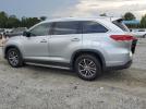 Toyota Highlander Se Image 2