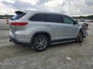 Toyota Highlander Se Image 7