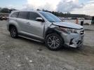 Toyota Highlander Se Image 13