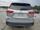 Toyota Highlander Se Image 5