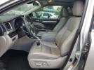 Toyota Highlander Se Image 3