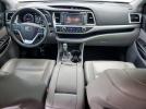 Toyota Highlander Se Image 8