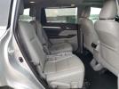 Toyota Highlander Se Image 11