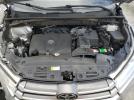 Toyota Highlander Se Image 10