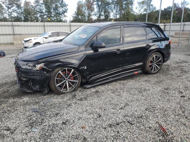  Salvage Audi Q7