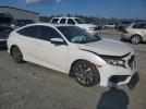 Honda Civic Ex Image 10