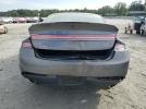 Lincoln MKZ Image 9