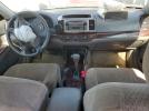 Toyota Camry Le Image 3