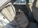 Toyota Camry Le Image 4