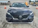 Toyota Camry Trd Image 8