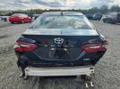 Toyota Camry Trd Image 6