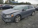 Volkswagen Passat Sel Image 1