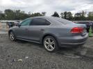 Volkswagen Passat Sel Image 3