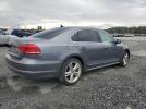 Volkswagen Passat Sel Image 7