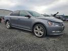 Volkswagen Passat Sel Image 2