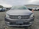 Volkswagen Passat Sel Image 11