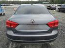 Volkswagen Passat Sel Image 4