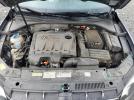 Volkswagen Passat Sel Image 10