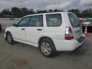 Subaru Forester 2.5x Image 4