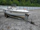 Wells Cargo Boat Image 1
