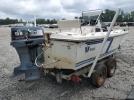 Wells Cargo Boat Image 2