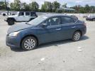Nissan Sentra S Image 1