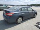 Nissan Sentra S Image 5